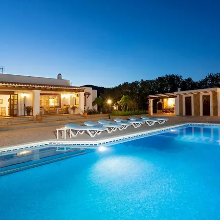 Holiday home Can Toni Den Musson *
