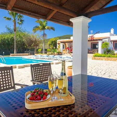 Can Toni Den Musson Holiday home