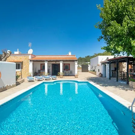 Can Toni Den Musson Santa Eularia des Riu