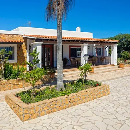 Can Toni Den Musson Holiday home
