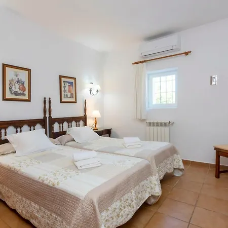 Can Toni Den Musson * Santa Eularia des Riu