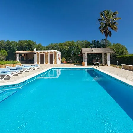 Can Toni Den Musson Holiday home