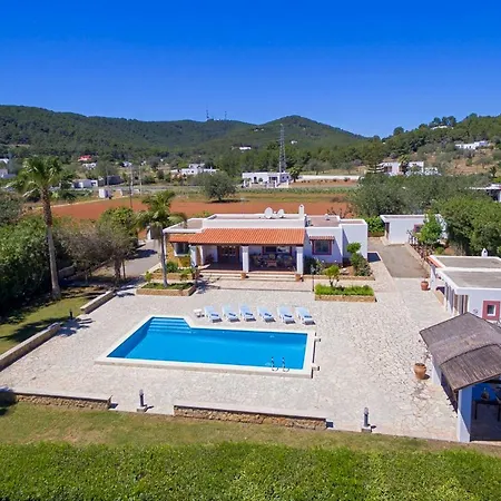 Can Toni Den Musson Holiday home Santa Eularia des Riu