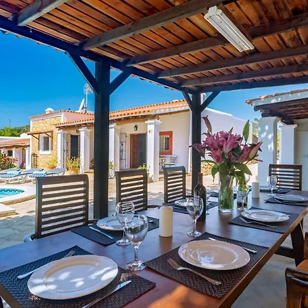 Can Toni Den Musson Santa Eulária des Riu