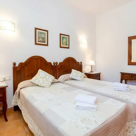Can Toni Den Musson Santa Eulária des Riu